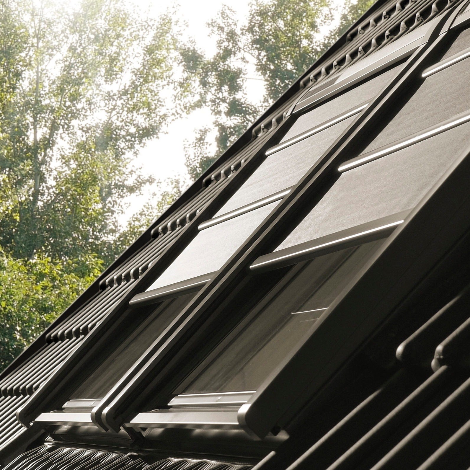 Dachfenster velux markise verdunkelung 142293 xs