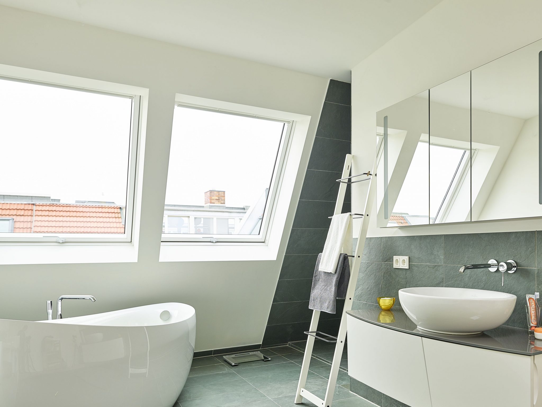 Dachfenster velux prenzlberg 48