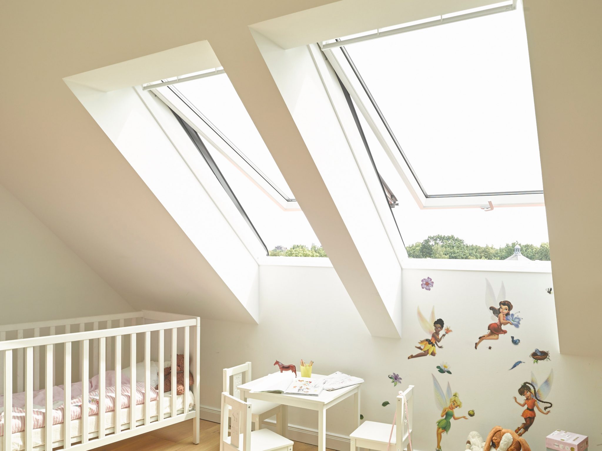 Dachfenster velux weissensee 0489