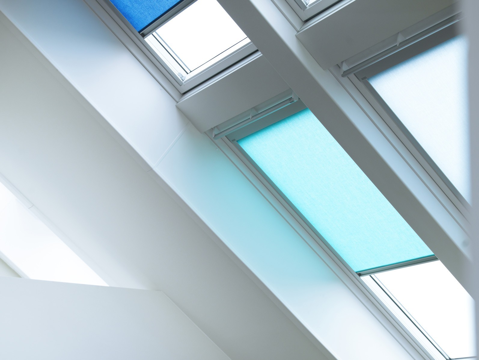 Dachfenster velux ambiente