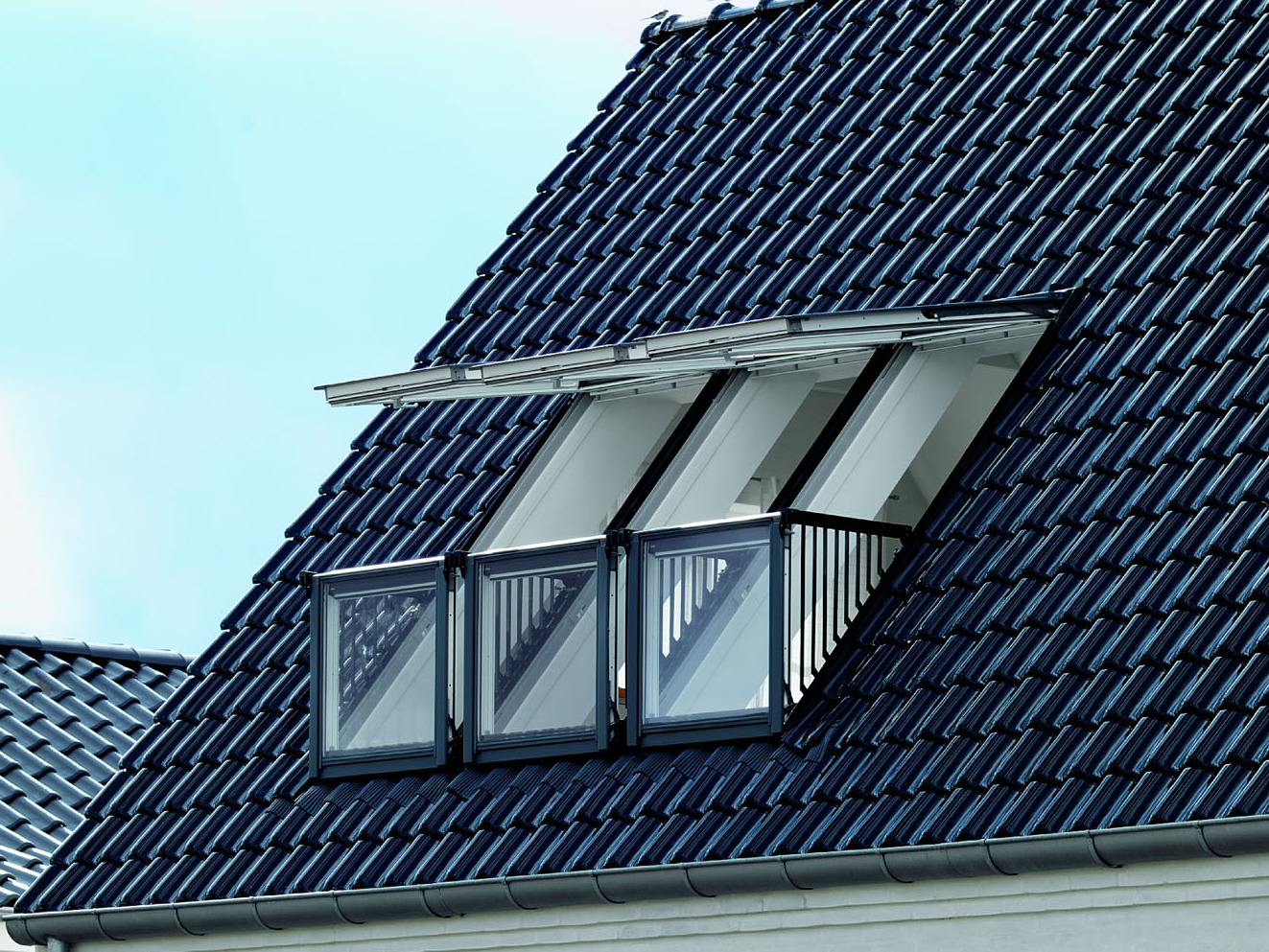 Dachfenster velux cabrio 1026661 374453